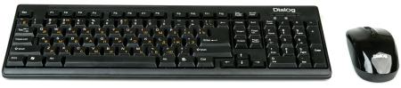 Наборы периферии Dialog KMROP-4010U