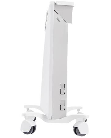 Обогреватели Ballu Evolution Transformer BEC/EVU-1000 (инверторное управление, с шасси)