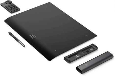 Графические планшеты Huion H1060P