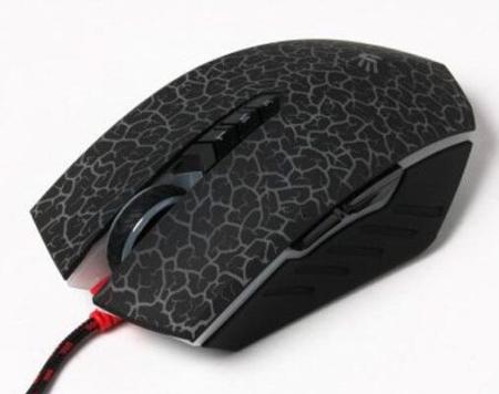 Мыши A4Tech Bloody Blazing A7