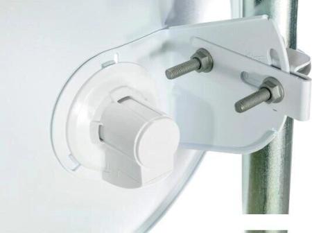 Беспроводные точки доступа и усилители Wi-Fi Ubiquiti UniFi 6 Pro [U6-Pro]