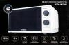 Микроволновые печи Hyundai HYM-M2041