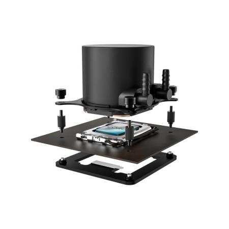 Системы охлаждения Xilence XZ176