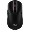 Мыши HyperX Pulsefire Haste 2 Wireless (черный) [6N0B0AA]