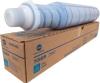 Картриджи для принтеров и МФУ CACTUS CS-TN221C (аналог Konica Minolta TN221C) [CS-TN221C]