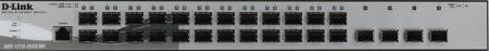 Коммутаторы D-Link DGS-1210-28XS/ME/B2A