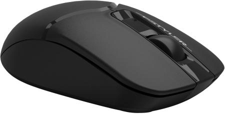 Мыши A4Tech Fstyler FB12S (черный)