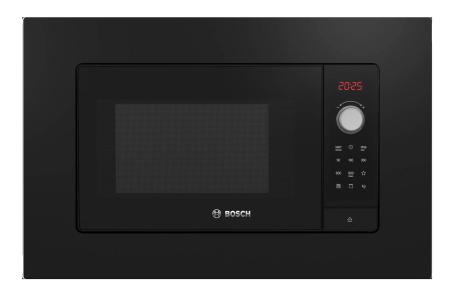 Микроволновые печи Bosch BEL653MB3