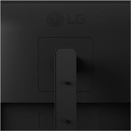 Мониторы LG 24BA450-B