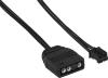 Системы охлаждения AeroCool Cylon 4F WH ARGB PWM 4P