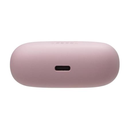 Наушники и гарнитуры JBL Wave Beam 2 (розовый) [JBLWBEAM2PIK]