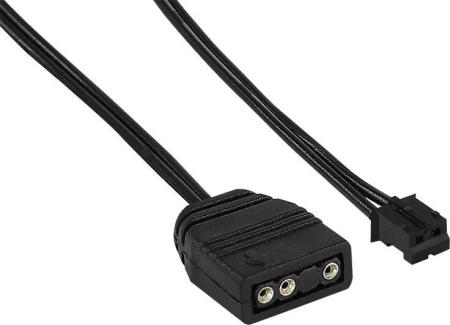 Системы охлаждения AeroCool Cylon 4F WH ARGB PWM 4P