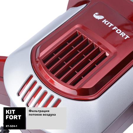 Пылесосы Kitfort KT-5241