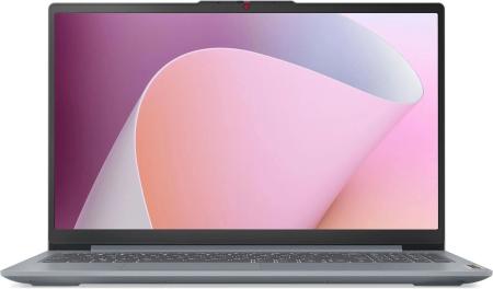 Ноутбуки Lenovo IdeaPad Slim 3 15AMN8 82XQ00EQPS [82XQ00EQPS]