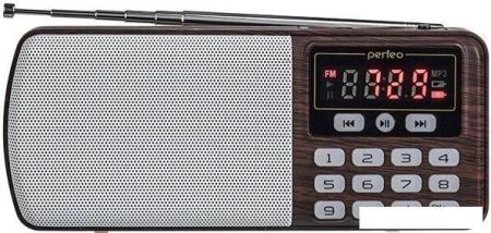 Радиоприемники Miru SR-1027