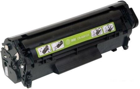 Картриджи для принтеров и МФУ CACTUS CS-TN221C (аналог Konica Minolta TN221C) [CS-TN221C]