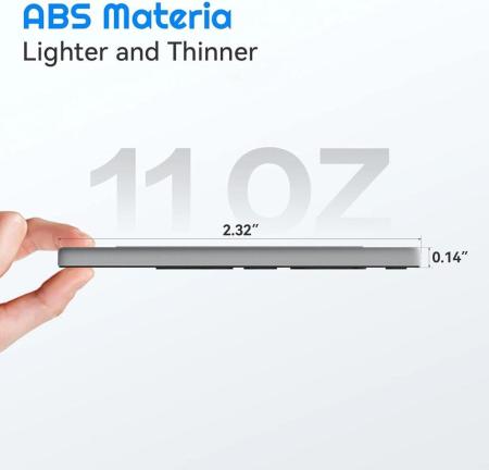 Универсальные пульты ДУ Miru G10S Pro