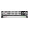 Источники бесперебойного питания APC Smart-UPS SRT 3000VA RM 230V [SRT3000RMXLI] [SRT3000RMXLI]