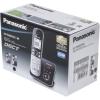 Радиотелефоны DECT Panasonic KX-TG6821RUB