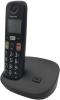 Радиотелефоны DECT Panasonic KX-TGU110RUB
