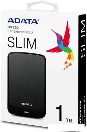 Внешние накопители Silicon-Power Armor A30 2TB Black (SP020TBPHDA30S3K)