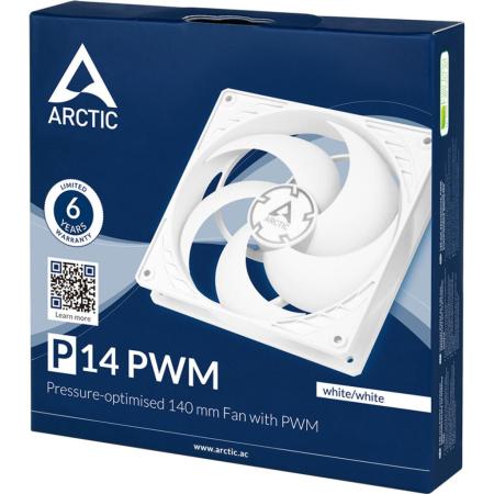Системы охлаждения Arctic P14 PWM ACFAN00222A [ACFAN00222A]