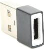Кабели, адаптеры, разветвители Гарнизон GCC-USB2-AM5P-1.8M