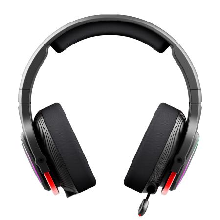 Наушники и гарнитуры A4Tech Bloody MR710 (черный)