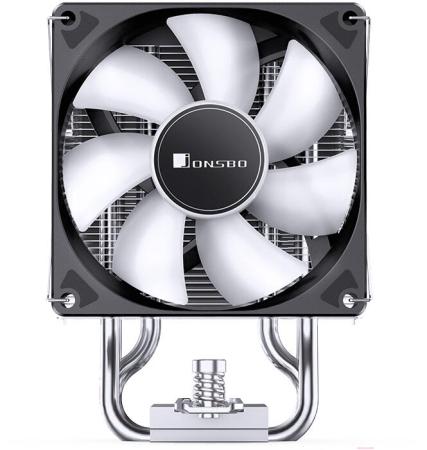 Системы охлаждения Jonsbo CR-1400 EVO Color Black