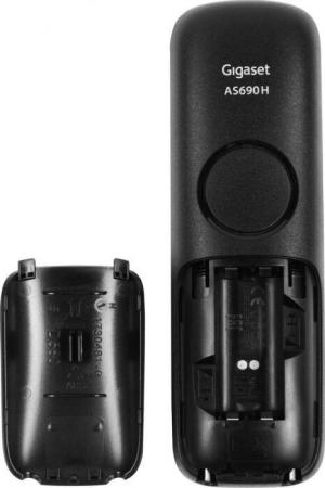 Радиотелефоны DECT Panasonic KX-TG2511RUS