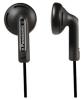Наушники и гарнитуры Panasonic RP-HV094GU-K Наушники и гарнитуры Panasonic RP-HV094GU-K