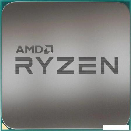 Процессоры AMD Ryzen 5 3500X [100-000000158]