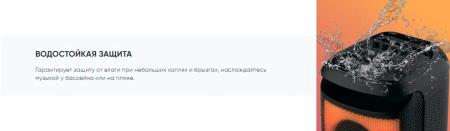Беспроводные и портативные колонки Soundmax SM-MS4209