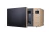 Микроволновые печи LG MS2535GISH