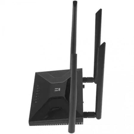 Беспроводные маршрутизаторы Netis MW5360