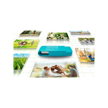 USB Flash ADATA UC310E 256GB UC310E-256G-RGN [UC310E-256G-RGN]