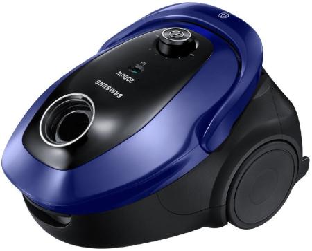 Пылесосы Samsung VC20M255AWB/EV