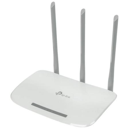 Беспроводные маршрутизаторы TP-Link TL-WR845N v4
