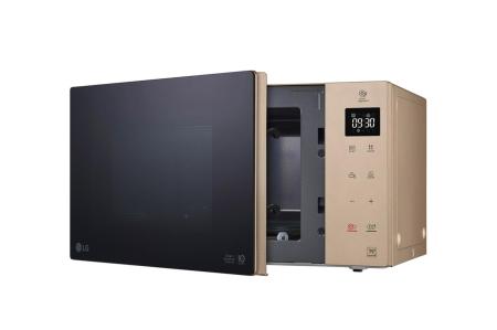 Микроволновые печи LG MS2535GISH