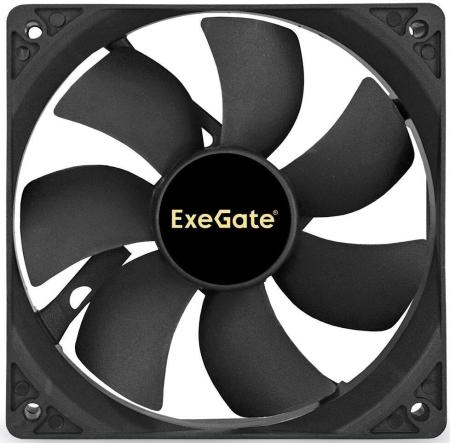 Системы охлаждения ExeGate Mirage 120x25H EX253951RUS [EX253951RUS]