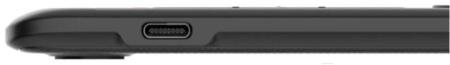 Графические планшеты Huion Inspiroy H610X (черный)
