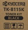 Картриджи для принтеров и МФУ Kyocera TK-8115K [1T02P30NL0]