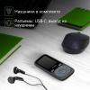 Плееры Digma B4 8GB (черный) [1132585, B4BK]