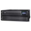 Источники бесперебойного питания APC Smart-UPS X 2200VA Rack/Tower LCD 200-240V (SMX2200HV) [SMX2200HV]