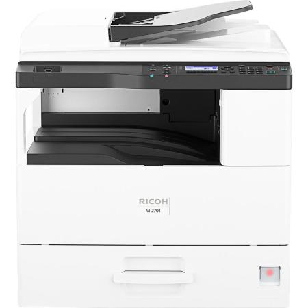 Принтеры и МФУ Ricoh M 2701