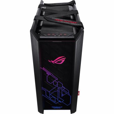 Корпуса ASUS ROG Strix Helios [90DC0020-B39000, 4718017245791]