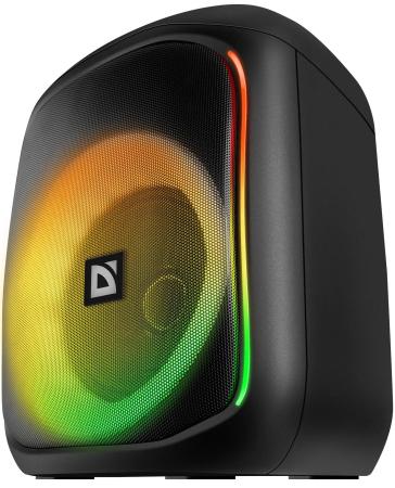 Беспроводные и портативные колонки Defender Boomer 50 [65450, 4745090823851]