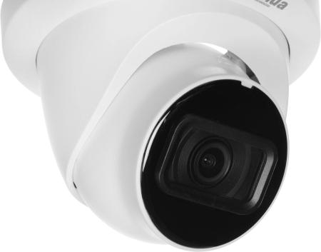 Камеры CCTV Dahua DH-HAC-HDW1231TLMQP-A-0280B