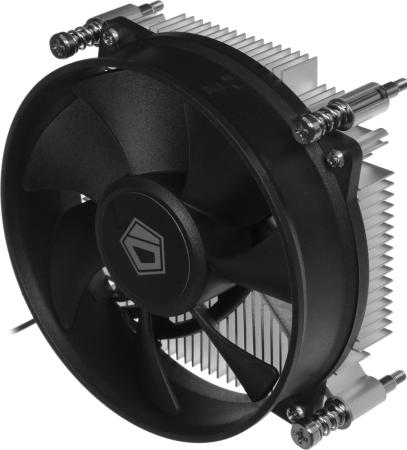 Системы охлаждения ID-Cooling DK-17 PWM