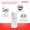 Кулеры для воды StarWind SW-1115EW